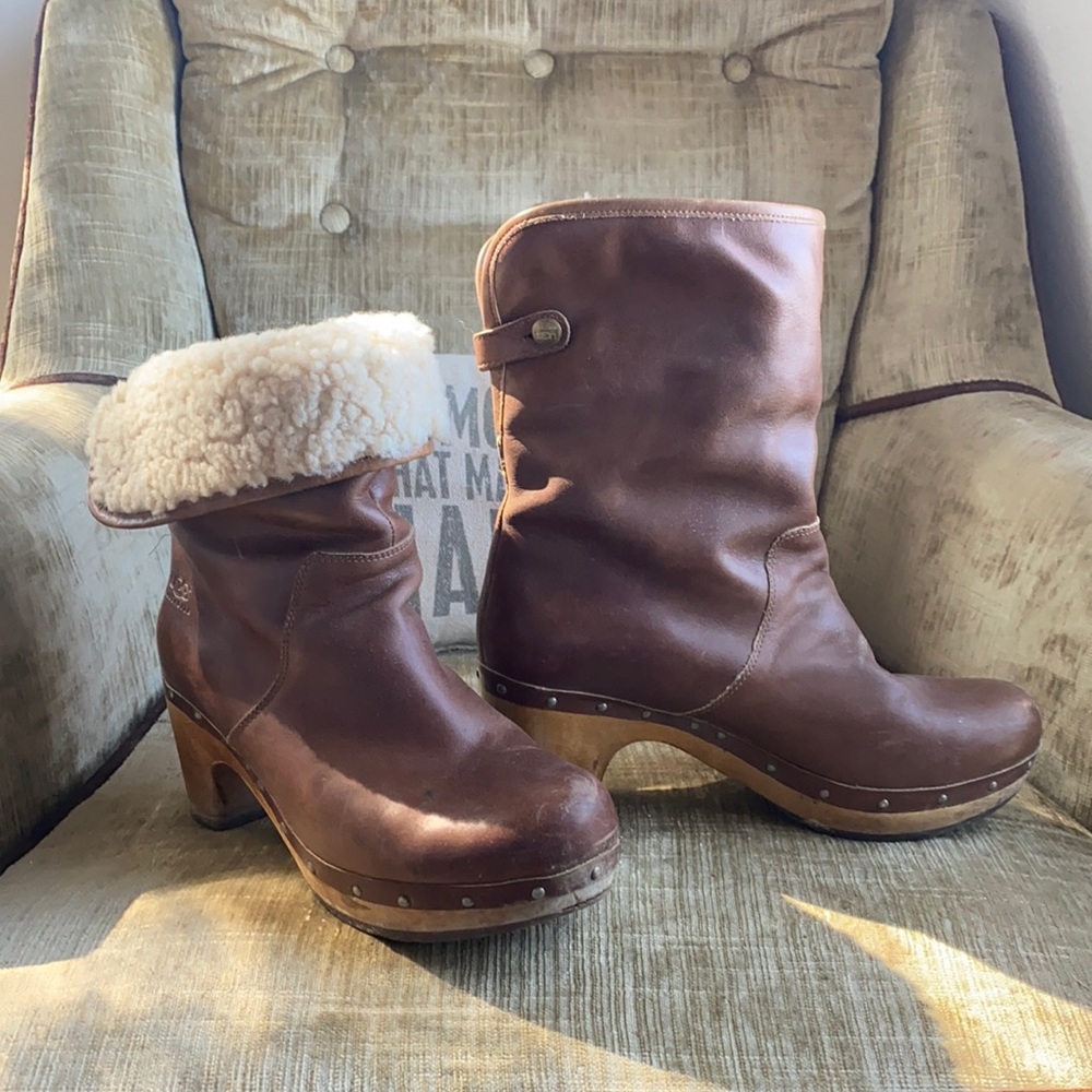Ugg boots